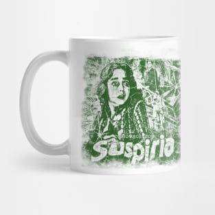 suspiria hororfilm( 30 ) Mug